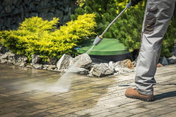 Professional Pressure Washing Services in Rohnert Park, CA